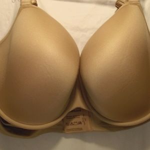 LOT OF 2 THIRDLOVE BRAS SIZE 48C